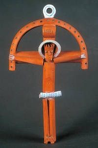 Crucifix