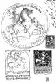 St. George, emblem plan