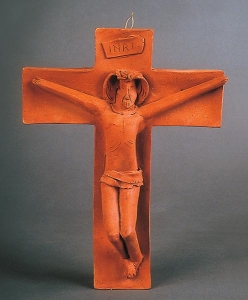 Crucifix