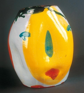 Vase