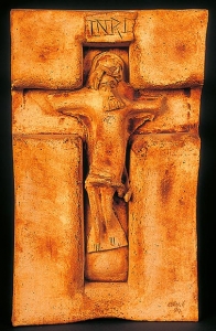 Corpus relief